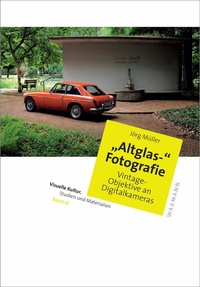 Abbildung von: 'Altglas'-Fotografie - Waxmann Verlag GmbH