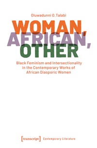 Abbildung von: Woman, African, Other - transcript