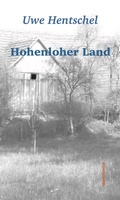 Cover: Hohenloher Land - Dielmann, Axel