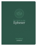Cover: EsraBibel - Logbuch Epheserbrief - Christliche Literaturverbreitung