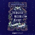 Cover: Vergissmeinnicht-Box - Argon Sauerl&auml;nder Audio