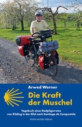 Abbildung von: Die Kraft der Muschel - Rhein-Mosel-Verlag