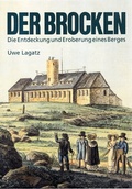 Cover: Der Brocken - J&uuml;ttners