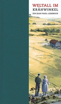 Cover: Weltall im Kr&auml;hwinkel - Lilienfeld Verlag