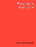 Cover: Pretenzione Intenzione - Edition Patrick Frey