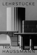Cover: Lehrst&uuml;cke / Didactic Pieces - Edition Patrick Frey
