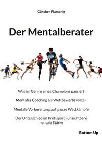 Abbildung von: Der Mentalberater - Bottom Up