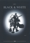 Cover: Black & White - THENEXTART Verlag