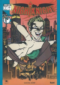 Enlarge image Cover: NightKnight - THENEXTART Verlag