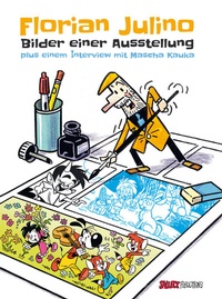 Abbildung von: Florian Julino - Salleck Publications