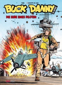 Abbildung von: Buck Danny Die Anfänge - Salleck Publications