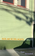 Cover: Solar schlagen - edition baes