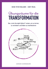 Abbildung von: Übungsräume für die TRANSFORMATION - Edition Summerhill