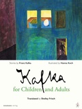 Cover: Kafka for Children and Adults - onomato