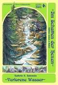 Cover: Verlorene Wasser - Geistm&uuml;hle