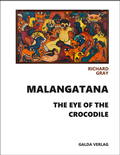Cover: Malangatana - Galda Verlag