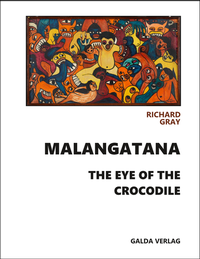 Enlarge image Cover: Malangatana - Galda Verlag