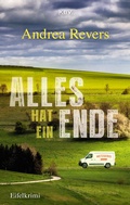Cover: Alles hat ein Ende - KBV