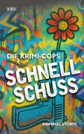 Cover: Schnellschuss - KBV