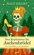 Cover: Drei Kopfsch&uuml;sse f&uuml;r Aschenbr&ouml;del - KBV
