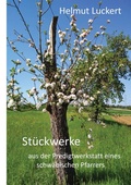 Cover: St&uuml;ckwerke - Jakobsweg-Team Winnenden