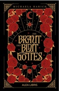 Cover: Die Braut des Blutgottes - Alea Libris Verlag