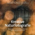 Cover: Kreative Naturfotografie - dpunkt