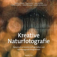 Abbildung von: Kreative Naturfotografie - dpunkt