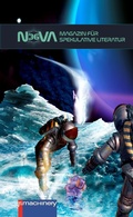 Cover: NOVA 36 - p.machinery
