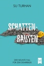 Cover: Schattenbauten - MAXIMUM Verlag