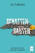 Cover: Schattenbauten - MAXIMUM Verlag
