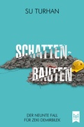 Cover: Schattenbauten - MAXIMUM Verlag