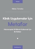 Cover: Klinik Uygulamalar Icin Metafor - Litera Yayincilik