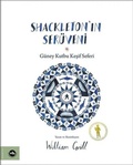 Cover: ShackletonIn Ser&uuml;veni - Vakifbank K&uuml;lt&uuml;r Yayinlari