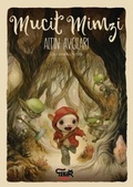 Cover: Mucit Mimzi - Tekir Kitap