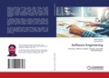 Cover: Software Engineering - LAP Lambert Academic Publishing