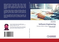 Enlarge image Cover: Software Engineering - LAP Lambert Academic Publishing