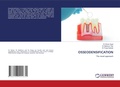 Cover: Osseodensification - LAP Lambert Academic Publishing