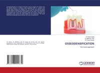 Enlarge image Cover: Osseodensification - LAP Lambert Academic Publishing