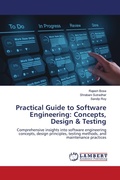 Cover: Practical Guide to Software Engineering - LAP Lambert Academic Publishing