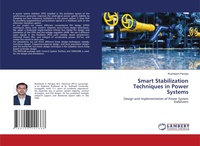 Abbildung von: Smart Stabilization Techniques in Power Systems - LAP Lambert Academic Publishing