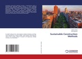 Cover: Sustainable Construction Methods - LAP Lambert Academic Publishing