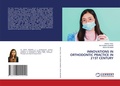 Cover: Innovations in Orthodontic Practice in 21st Century - LAP Lambert Academic Publishing