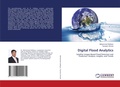 Cover: Digital Flood Analytics - LAP Lambert Academic Publishing