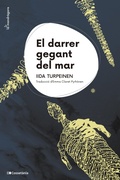 Cover: El darrer gegant del mar - Cosset&agrave;nia Edicions