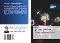 Enlarge image Cover: The Future of Business Management - Scholars' Press