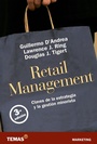 Cover: Retail management - Editorial Temas
