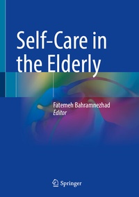 Abbildung von: Self-Care in the Elderly - Springer