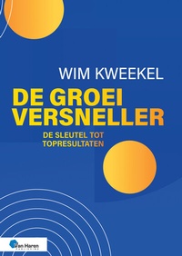 Abbildung von: De groeiversneller - Van Haren Publishing