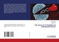 Cover: The Role of Cytokines in Periodontology - LAP Lambert Academic Publishing